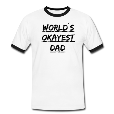 Geburtstagsgeschenk Vater T-Shirt - Vater Sprüche Papa Geburtstag Vater Geburtstag