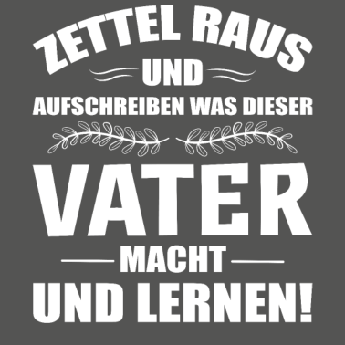 Motiv Geburtstag Papa Vater Vatertag Spruch Eltern
