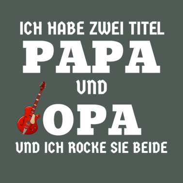 Motiv Vater Großvater Papa Opa Geburtstagsgeschenk