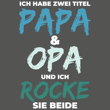 Motiv Vater Großvater Papa Opa Geburtstagsgeschenk