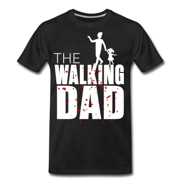 Geburtstagsgeschenk Vater T-Shirt - Vatertag vater Papa geschenk lustig geworden