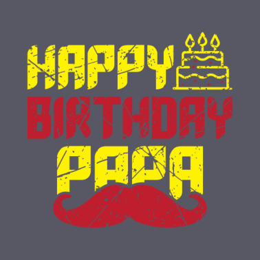 Motiv Geburtstag Papa Geschenk