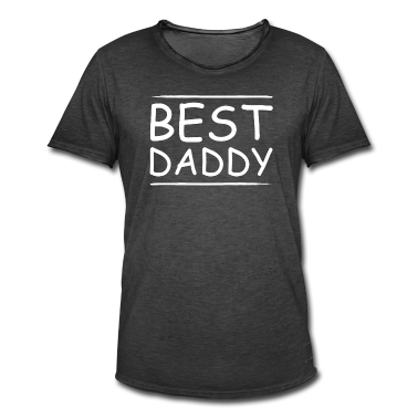 Geburtstagsgeschenk Vater T-Shirt - Bestes Papa Geschenk