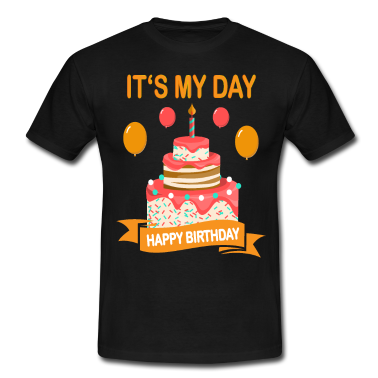 Geburtstagsgeschenk Vater T-Shirt - Birthday Geburtstag Geburtstagsgeschenk