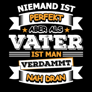 Motiv Vater
