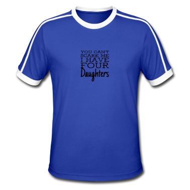 Geburtstagsgeschenk Vater T-Shirt - Vater