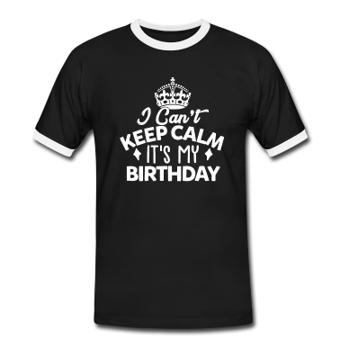 Geburtstagsgeschenk Vater T-Shirt - Geburtstag Geburtstagsgeschenk Geschenk