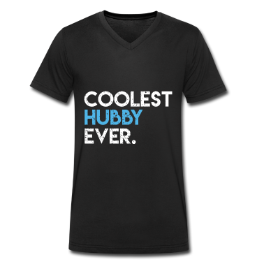 Geburtstagsgeschenk Vater T-Shirt - Coolster Mann Geschenk