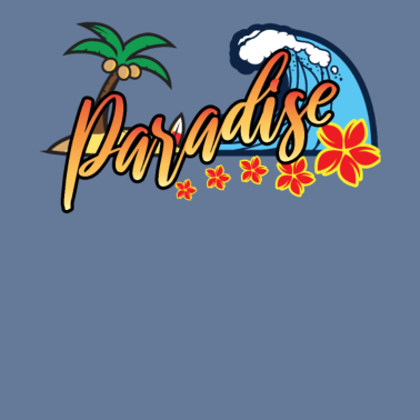 Motiv Paradise Beach Resort