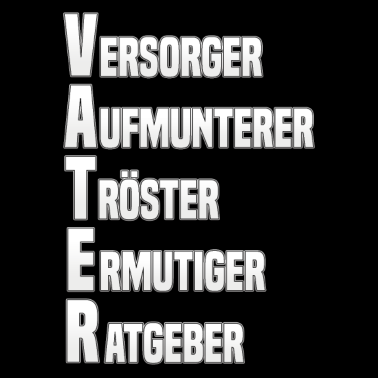 Motiv VATER
