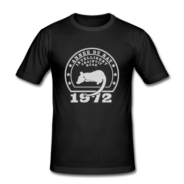 Geburtstagsgeschenk Vater T-Shirt - Geburtsjahr 1972 Geburtstagsgeschenk.