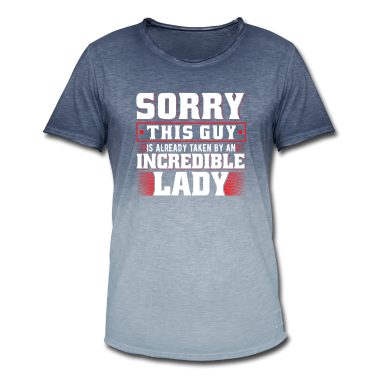 Geburtstagsgeschenk Vater T-Shirt - Lustiges Ehemann-Geburtstagsgeschenk