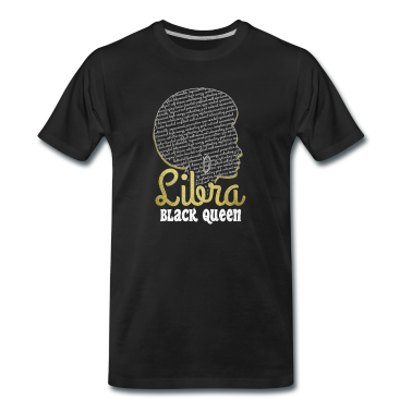 Geburtstagsgeschenk Vater T-Shirt - Wave Sternzeichen schwarz Geburtstagsgeschenk