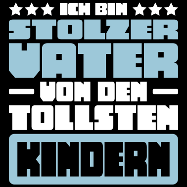 Motiv Stolzer Vater