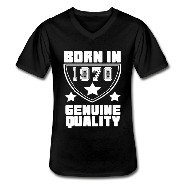 Geburtstagsgeschenk Vater T-Shirt - 1978 Geburtstagsgeschenk Geburtstagsgeschenkparty