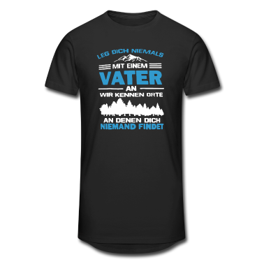 Geburtstagsgeschenk Vater T-Shirt - Vater Papa Vater Geschenkidee Geschenk