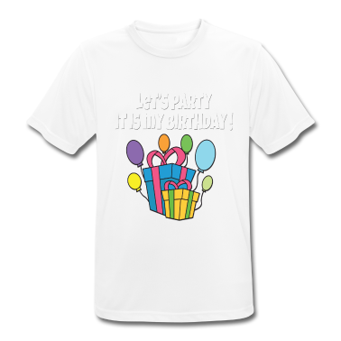 Geburtstagsgeschenk Vater T-Shirt - Neues Geburtstagsgeschenk Geburtstagsgeschenkparty