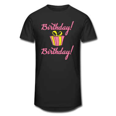Geburtstagsgeschenk Vater T-Shirt - Fantastisches Geburtstagsgeschenk Geburtstagsgeschenkparty