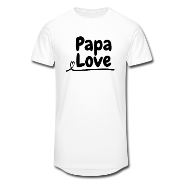 Geburtstagsgeschenk Vater T-Shirt - Vater love Geschenk Vater Vater Liebe