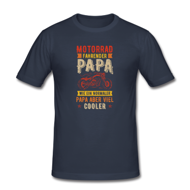 Geburtstagsgeschenk Vater T-Shirt - Vatertagsgeschenk Geschenkidee Geburtstagsgeschenk