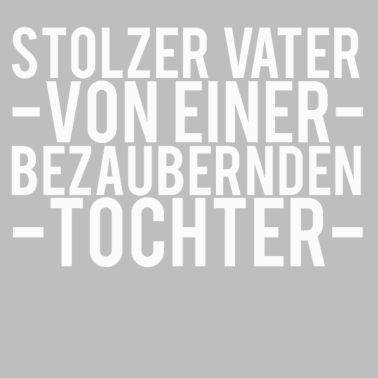 Motiv Vater geworden