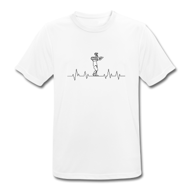 Geburtstagsgeschenk Vater T-Shirt - Vater und Tochter