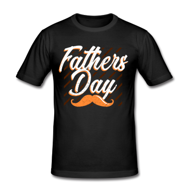 Geburtstagsgeschenk Vater T-Shirt - Vatertag Vater