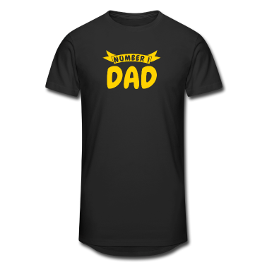 Geburtstagsgeschenk Vater T-Shirt - Vater Geschenk