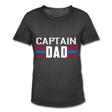 Geburtstagsgeschenk Vater T-Shirt - Vatertag Vater
