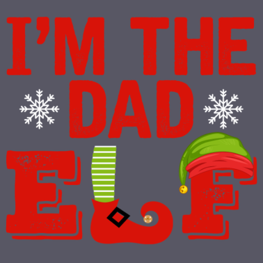 Motiv Ich bin der Vater Elf