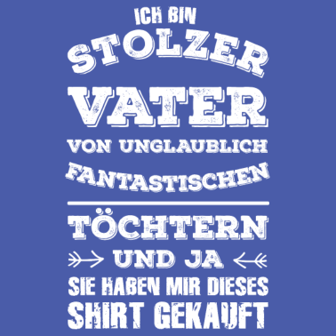 Motiv Papa Vater