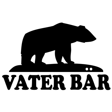 Motiv VATER BAER
