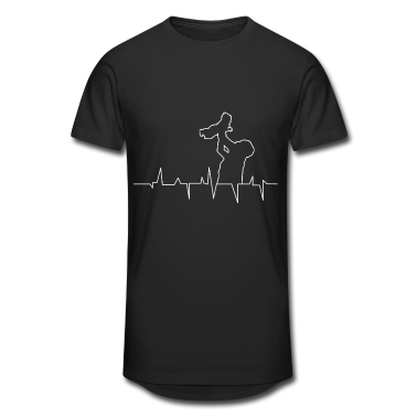Geburtstagsgeschenk Vater T-Shirt - Vater und Tochter