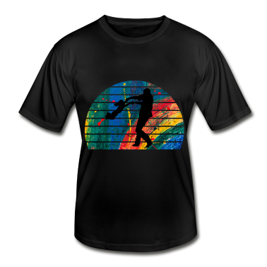 Geburtstagsgeschenk Vater T-Shirt - Vater und Tochter