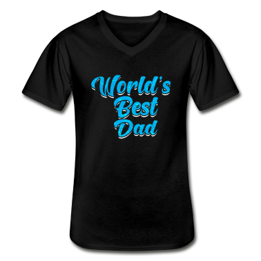 Geburtstagsgeschenk Vater T-Shirt - Bester Vater