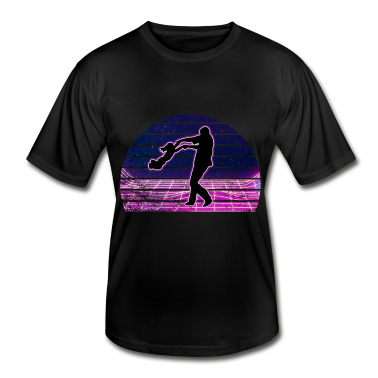 Geburtstagsgeschenk Vater T-Shirt - Vater und Tochter