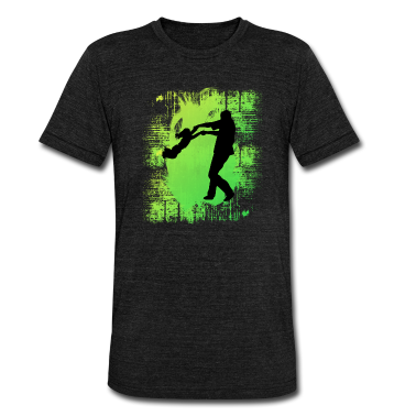 Geburtstagsgeschenk Vater T-Shirt - Vater und Tochter