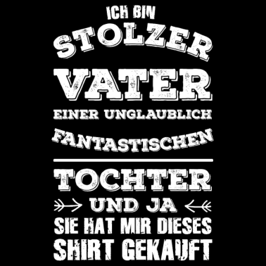 Motiv Papa Vater