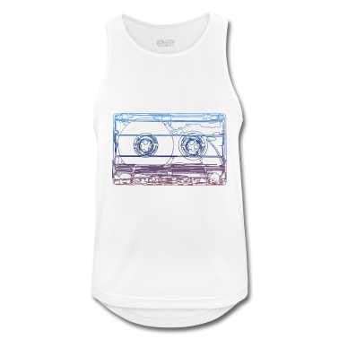 Geburtstagsgeschenk Vater Tank Top - Geburtstagsgeschenk Vater