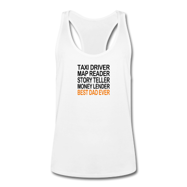 Geburtstagsgeschenk Vater Tank Top - Bestes Vater-Vater-Geburtstagsgeschenk für mich