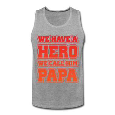 Geburtstagsgeschenk Vater Tank Top - Vatertag Geburtstagsgeschenk besten Vater cool