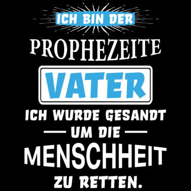 Motiv Vater Papa Papi Vatertag Geburtstag erstes Kind