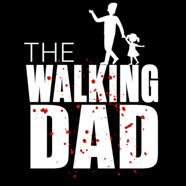 Motiv Vatertag vater Papa geschenk lustig geworden