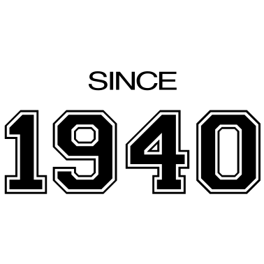 Motiv 1940 Geburtstagsgeschenk