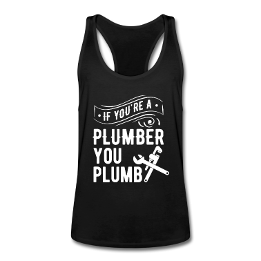 Geburtstagsgeschenk Vater Tank Top - Ein Klempner, Klempner-Geburtstagsgeschenk