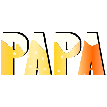 Motiv PAPA VATER VATERTAGSGESCHENKE VATERTAG
