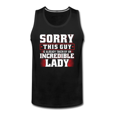 Geburtstagsgeschenk Vater Tank Top - Lustiges Ehemann-Geburtstagsgeschenk