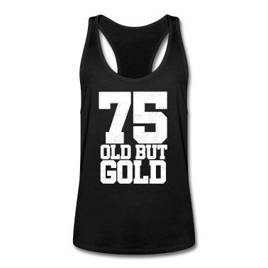 Geburtstagsgeschenk Vater Tank Top - 75. Geburtstagsgeschenk Geburtstagsgeschenkparty