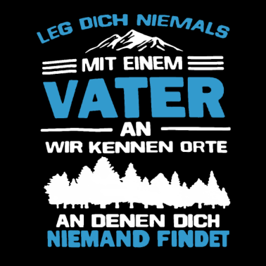 Motiv Vater Papa Vater Geschenkidee Geschenk