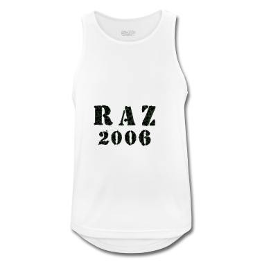 Geburtstagsgeschenk Vater Tank Top - Fammilienname Geburtsjahr Geburtstagsgeschenk cool